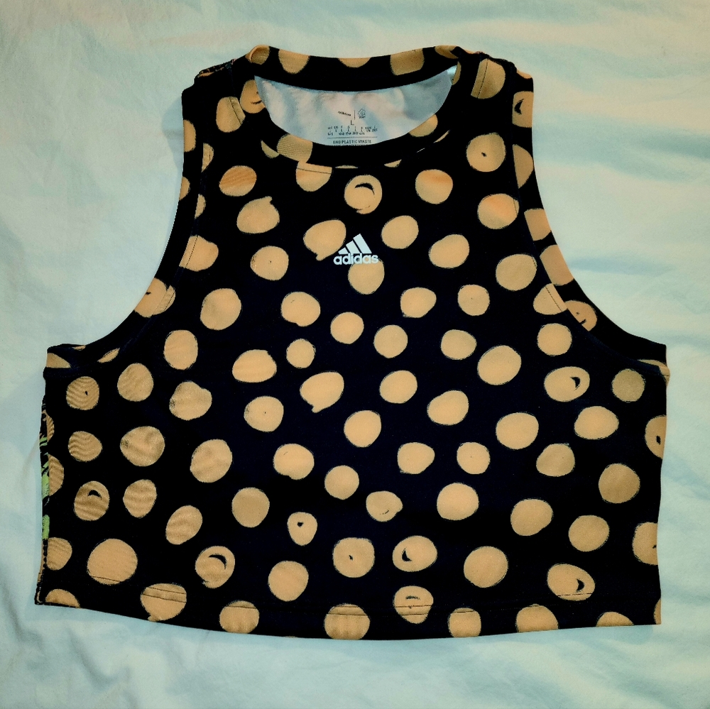 Adidas FARM tank